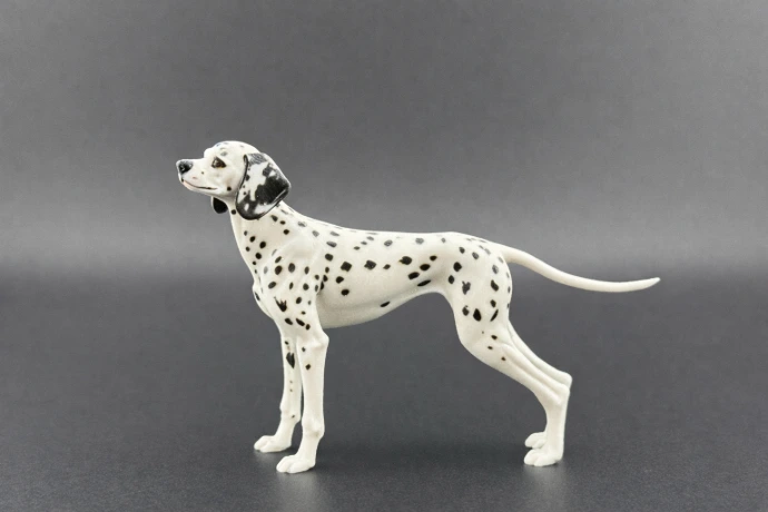 Hund 3D-Druck